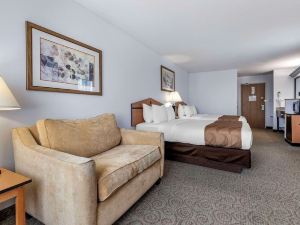 Quality Inn and Suites Denver Airport - Gateway Park