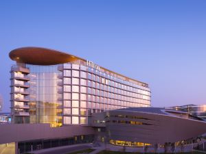 Hilton Astana