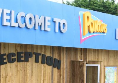 Other Pontins - Brean Sands Holiday Park Photo