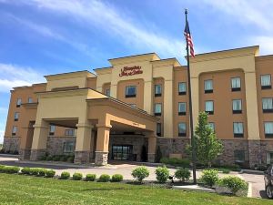 Hampton Inn & Suites Sandusky/Milan