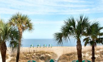 DeSoto Beach Terraces