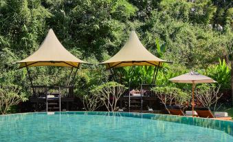 Rosewood Luang Prabang