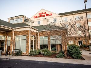 Hilton Garden Inn Birmingham/Trussville