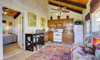 Charming Kailua-Kona Apartment Near Hiking & Golf!