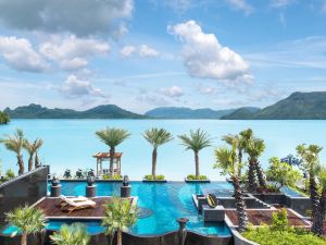 The St. Regis Langkawi