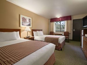 Baymont by Wyndham Seattle/Kirkland WA