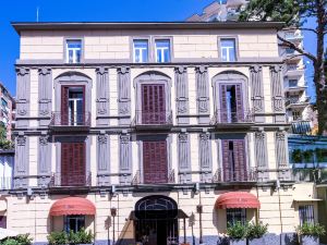 Villa Elisio Hotel & Spa