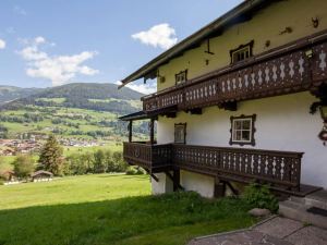 Alp-Cottage for 15 Person Mountains of Salzburg