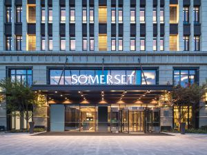 Somerset Harmony City Wuxi