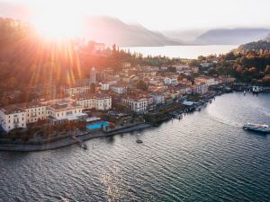 Grand Hotel Villa Serbelloni - A Legendary Hotel