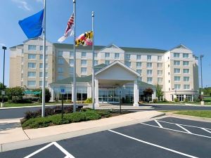 Hilton Garden Inn Baltimore/Owings Mills