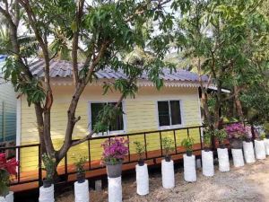 Bankunlayahomestay