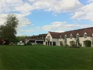 Logis le Relais de Pouilly