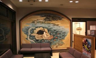 Hotel ab Shiga