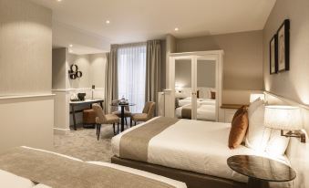 Dukes' Academie Brugge - by Dukes' Hotel Collection