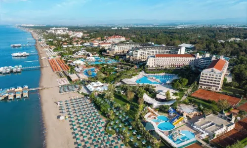 Kaya Belek -