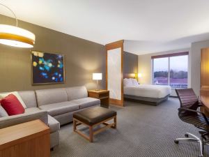 Hyatt Place Blacksburg/University