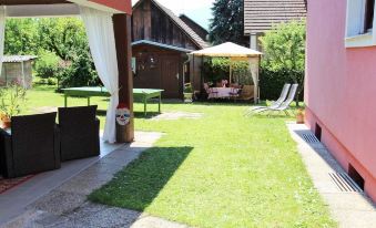 Apartment in Eberndorf Near Klopeiner See