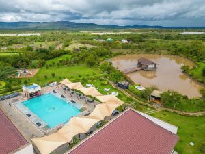 Sarova Maiyan Nanyuki