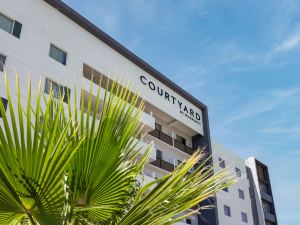 Courtyard Hermosillo