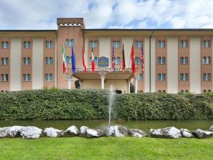 Best Western Grand Hotel Guinigi