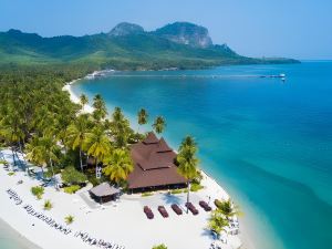 Koh Mook Sivalai Beach Resort