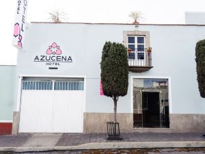 Hotel Azucena