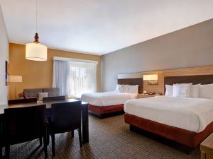 TownePlace Suites Austin Round Rock