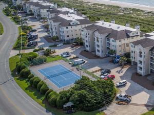 Wrightsville Dunes Condos by Sea Scape Properties