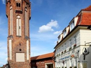 SCHULZENS Hotel & Brauerei