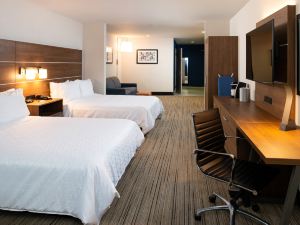 Holiday Inn Express & Suites Los Angeles Downtown West