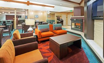 Residence Inn Boulder Longmont