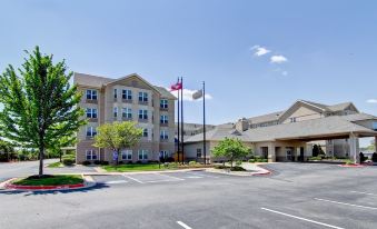 Homewood Suites by Hilton Bentonville-Rogers