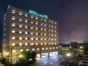 Hotel Sealuck Pal Kofu