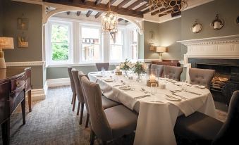 The Dower House Hotel