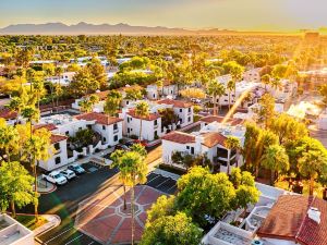 Scottsdale Camelback Resort