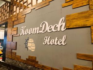 Koomdech hotel