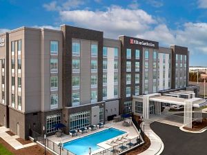 Hilton Garden Inn Florence Cincinnati Airport South