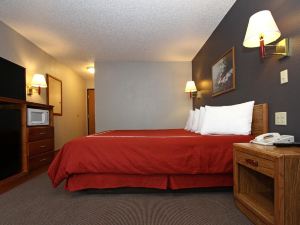 New Victorian Inn & Suites-Norfolk