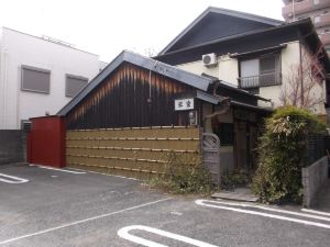 Sakaeya Ryokan