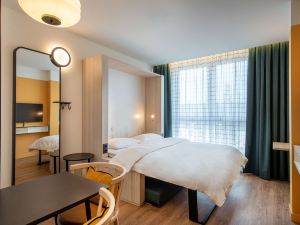 Aparthotel Adagio Access Brussels Airport