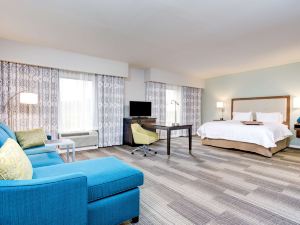 Hampton Inn & Suites Macon I-475