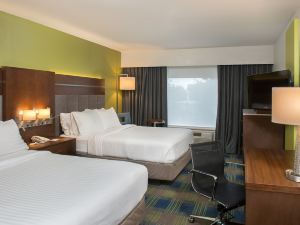 Holiday Inn Express & Suites Clifton Park