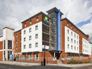 Holiday Inn Express Stevenage