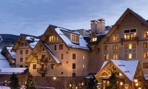 Four Seasons Resort Vail