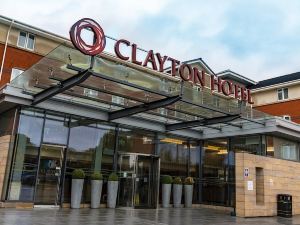 Clayton Hotel, Manchester Airport