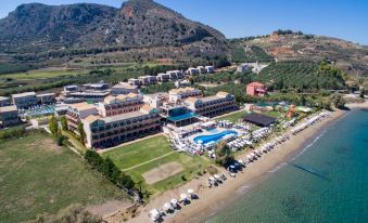 Kiani Beach Resort Family All Inclusive