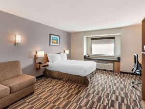 Microtel Inn & Suites by Wyndham Limon