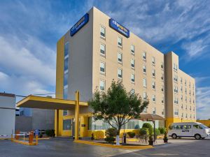 City Express by Marriott Ciudad Juarez