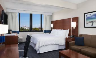 Four Points by Sheraton Fort Lauderdale Airport/Cruise Port